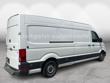 Volkswagen Crafter - 7