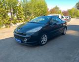 Peugeot 207 CC Cabrio-Coupe Filou - Peugeot 207: Filou