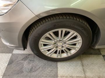 Mercedes E 250 - 8