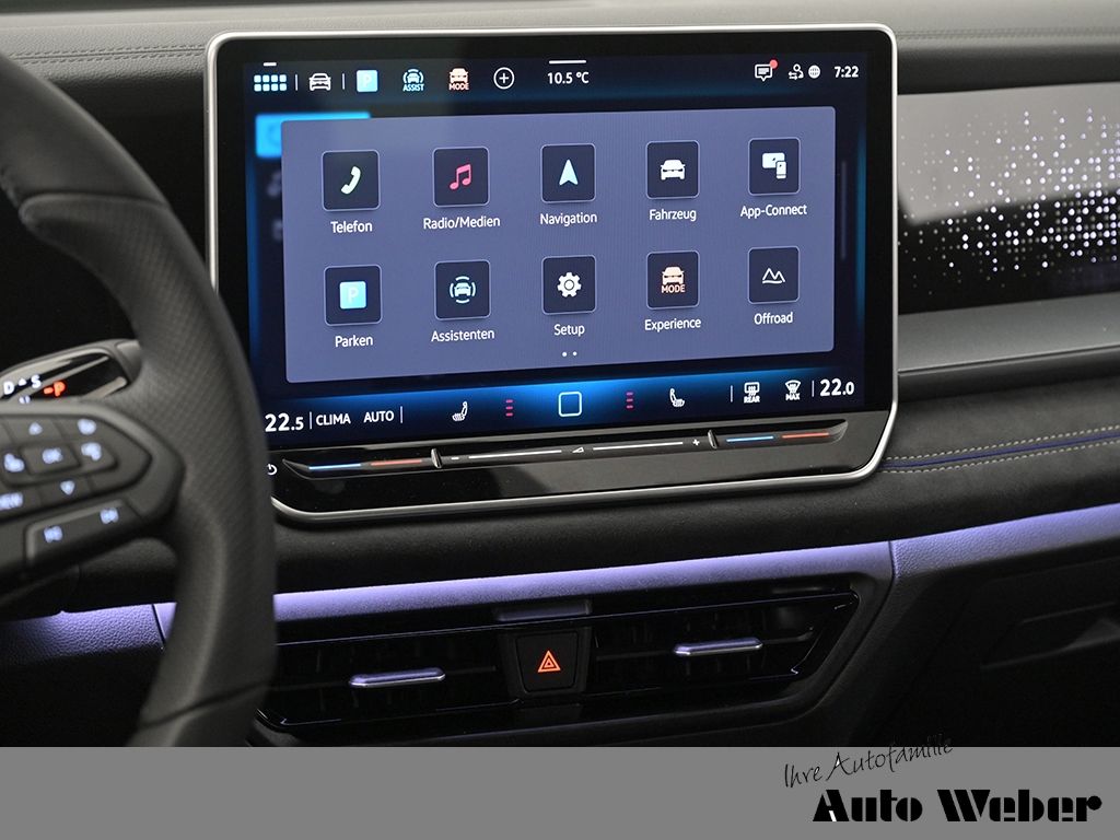 Volkswagen Tayron - Bild 14