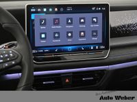 Volkswagen Tayron - Vorschau Bild 14