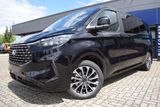 Ford Tourneo Custom L2H1 Titanium Top Ausstattung