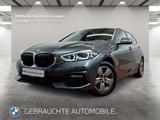 BMW 118i AHK PDC LED Sitzheizung - BMW 118 in Stuttgart