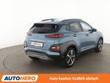 Hyundai Kona 1.6 TGDI Premium 2WD Aut*NAVI*ACC*CAM*SHZ* - Hyundai KONA: Premium