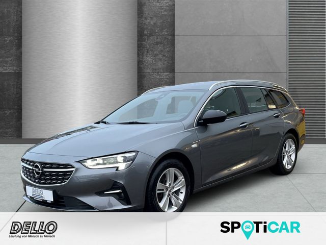 Opel Insignia Sports Tourer Elegance , Navi, LED, Ble