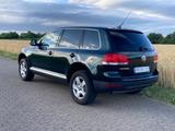 Volkswagen Touareg R5 TDI - Volkswagen Touareg aus 2005