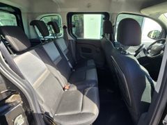 Fahrzeugabbildung Kangoo Limited Deluxe 1.5 dCi 90 EDC FAP