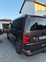 Volkswagen T6 California Coast - VW T6 California in Kassel