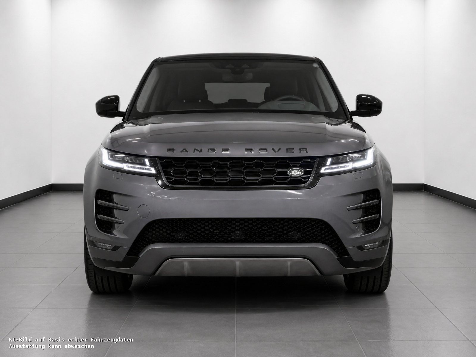 Land Rover Range Rover Evoque P300e Autobiography AHK Pano. imagem 2