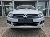 Volkswagen Touareg V6 TDI BMT*Deutsche Fahrzeug Aus 1.Hand - : Geländewagen, Deutsche