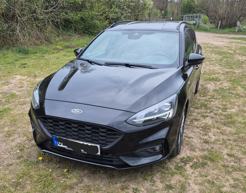 Image of Ford Focus