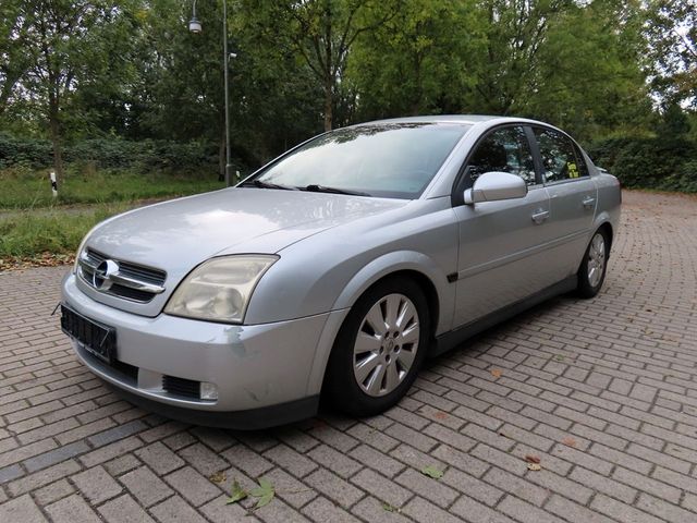 Opel Vectra C Lim. Elegance AC ZV! TÜV= 05/2026! VB