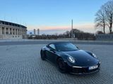 Porsche 991.2 Carrera GTS Cabriolet Carrera GTS - Porsche 991 in Berlin