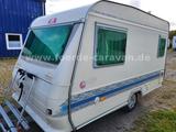 Adria Unica B 360 UH Heckküche - Nr. 51  (6) - Adria Unica