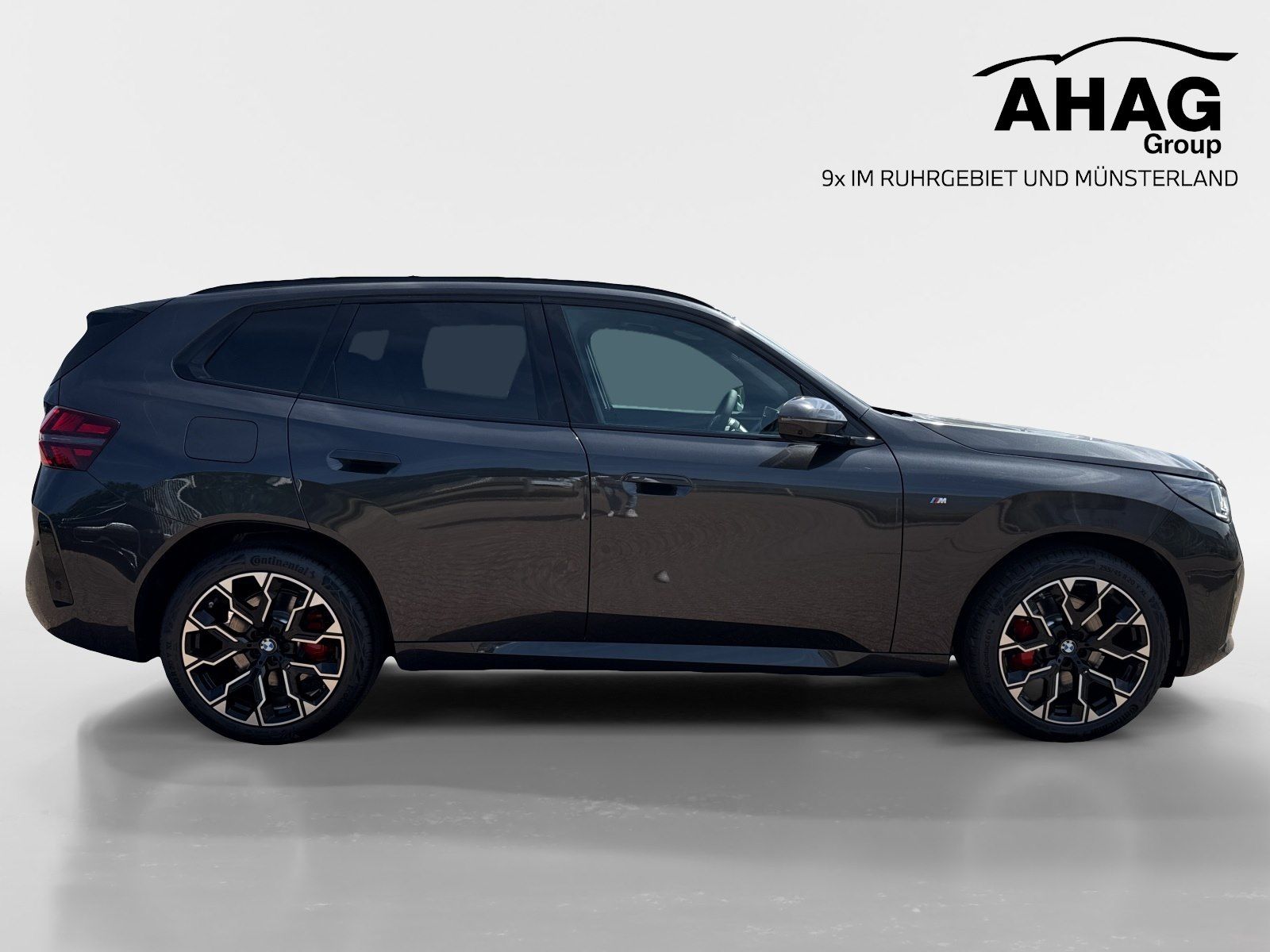 BMW X3 20d xDrive imagem 3