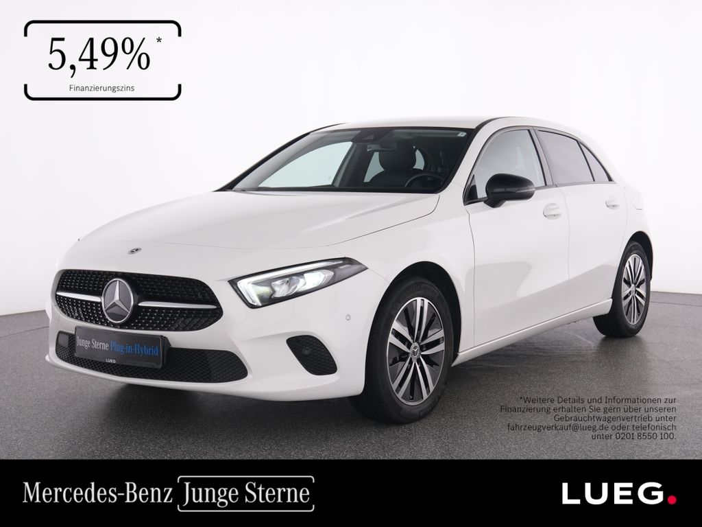 Image of Mercedes-Benz A 250