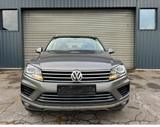 Volkswagen Touareg V6 TDI BMT/Start-Stopp Terrain Tech 4Mot - graue Volkswagen Touareg