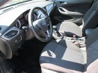 Vorschau Opel Astra