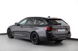 BMW 540d xDrive Touring M Sport H&K HUD ACC AHK 19" - BMW 540 mit Diesel-Antrieb