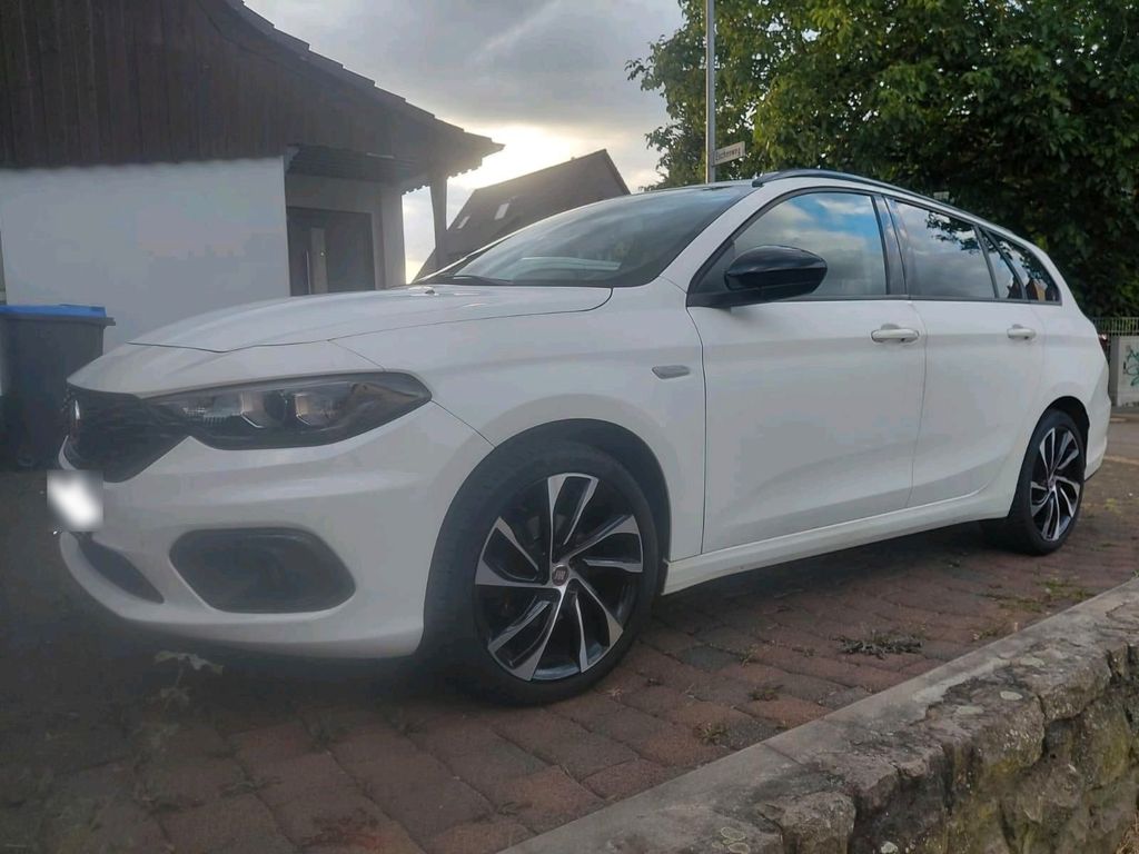 Image of Fiat Tipo