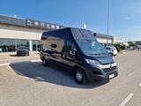 Citroën CITROEN Jumper 35 L3H3 2.2 bluehdi 165cv S&S - schwarze Citroën Jumper