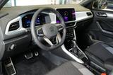 Volkswagen T-Roc 2.0TDI DSG Goal Plus AHK Navi RKam Totwink - Volkswagen T-Roc GOAL mit Diesel-Antrieb