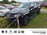 Volkswagen Amarok 4Motion 2.0 TDI Doppelkabine Atacama, DSG - Volkswagen Amarok: Dsg
