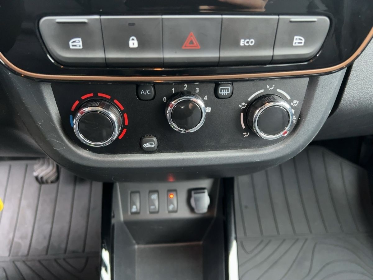 Dacia Spring - Bild 15