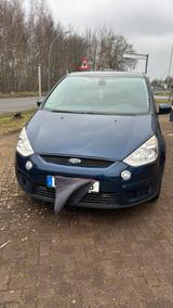Ford S-Max 2.0 TDCI 7-Sitzer (HU bis 10/2026 - Ford S-Max in Kiel