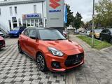 Suzuki Swift Sport Hybrid 1.4 Boosterjet/Navi/LED/SHZ - gebrauchte Suzuki Swift aus dem Jahr 2024
