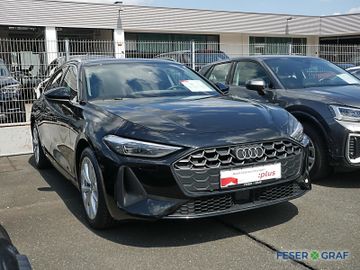 Audi A5 - 5
