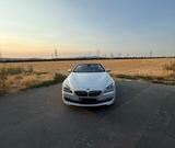 BMW 650i Cabrio  - BMW 650 aus 2012: Cabrio
