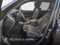 BMW X3 - Vorschau Bild 10