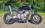 Honda CB 600 F Hornet - HONDA STREETFIGHTER