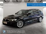 BMW 320d Touring LiveCockpitProf Kamera Sitzheizung - BMW 320 Gebrauchtwagen in Saarbrücken