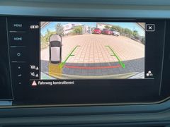 VW Taigo 1.5 TSI DSG R-Line*PANO*VIRTUAL*ACC*IQ*