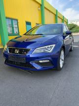 Seat Leon ST 1.8 TSI 132kW Start&Stop FR DSG FR