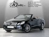 Mercedes-Benz E 200 CGI BE Elegance Naci ASC Leder PTS - Mercedes-Benz aus 2010: C