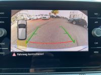 Volkswagen T-Cross - Vorschau Bild 16