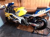 Honda CBR600F - HONDA 2001 CBR 600