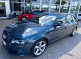 Audi A4 1.8 T Avant -
