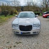 Chrysler 300c 5.7l V8 AWD, LPG,  Getriebe ... - Chrysler 300C mit LPG-Antrieb