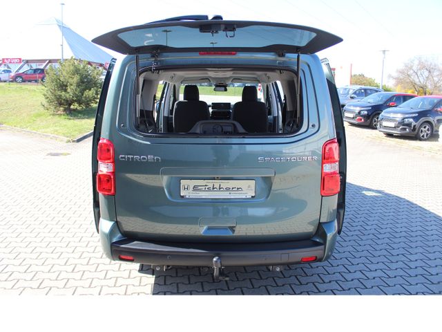 Citroën Spacetourer Plus XL