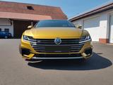 Volkswagen Arteon 2.0 TSI 206kW DSG 4MOTION R-Line R-Line - Volkswagen Arteon in Kassel