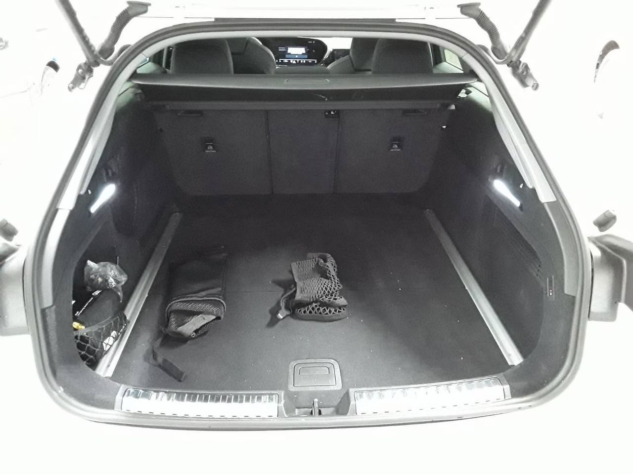 Audi A6 - Bild 7