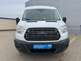 Ford Transit Kombi 350 L3 Trend - Ford Transit aus 2015