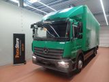 Mercedes-Benz Atego 1223 EXPORT L Brems-Ass Spur-Ass S-Fhs - Angebote entsprechen deinen Suchkriterien
