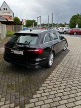 Audi A4 40 TFSI S tronic Avant - - Audi A4 mit Hybrid-Antrieb
