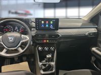 Dacia Jogger - Vorschau Bild 12
