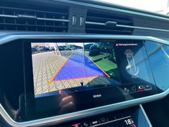 Fahrzeugabbildung Audi S6 Avant 3.0 TDI quattro | AHK | LED | 20" | 1Hd
